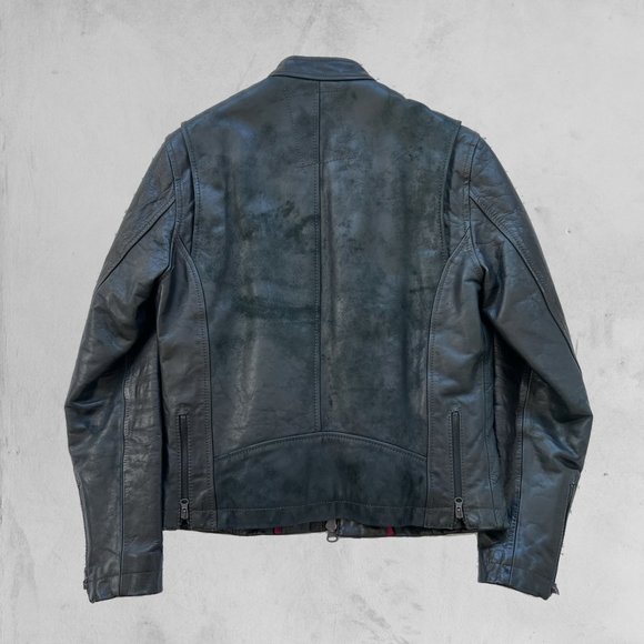 Motorcycle Jacket - Picture 2 of 5